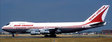 Air India - Boeing 747-200 (JC Wings 1:200)