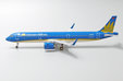 Vietnam Airlines - Airbus A321neo (JC Wings 1:200)