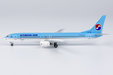 Korean Air - Boeing 737-900 (NG Models 1:400)