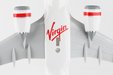 Virgins Australia Boeing 737 MAX 10 (Skymarks 1:130)
