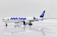 ANA Cargo Boeing 777-200LRF (JC Wings 1:200)