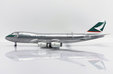 Cathay Pacific Cargo - Boeing 747-400F (JC Wings 1:200)