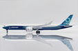 Boeing House Colors - Boeing 777-9x (JC Wings 1:400)