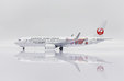 Japan Airlines - Boeing 737-800 (JC Wings 1:200)