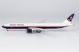 British Airways - Boeing 777-300ER (NG Models 1:400)