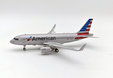 American Airlines - Airbus A319-115 (Inflight200 1:200)