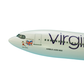 Virgin Atlantic Airbus A330-900neo (AeroClix 1:200)