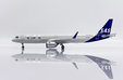 SAS Scandinavian Airlines - Airbus A321neo (JC Wings 1:200)