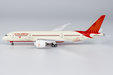 Air India - Boeing 787-8 (NG Models 1:400)
