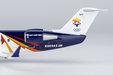 Delta Connection (ASA - Atlantic Southeast Airlines) Bombardier CRJ-200ER (NG Models 1:200)