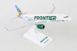 Frontier Airlines  - Airbus A320neo (Skymarks 1:150)