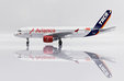 Avianca - Airbus A320 (JC Wings 1:200)