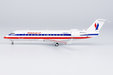 American Eagle (ExpressJet Airlines) - Bombardier CRJ-200ER (NG Models 1:200)