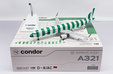 Condor Airlines Airbus A321 (JC Wings 1:200)