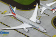 American Airlines - Boeing 787-8 Dreamliner (GeminiJets 1:400)