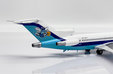 New Orleans Hornets Boeing 727-200 (JC Wings 1:200)