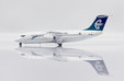 Air New Zealand Link - British Aerospace BAe 146-300 (JC Wings 1:200)