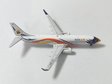 Nok Air Boeing 737-800 (Panda Models 1:400)