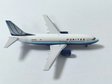 United Airlines Boeing 737-300 (Panda Models 1:400)