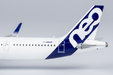 Airbus Airbus A321XLR (NG Models 1:400)
