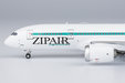 ZIPAIR Tokyo Boeing 787-8 (NG Models 1:400)