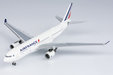Air France Airbus A330-200 (NG Models 1:400)