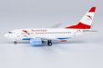 Austrian Airlines - Boeing 737-600 (NG Models 1:400)