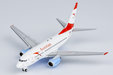 Austrian Airlines Boeing 737-600 (NG Models 1:400)