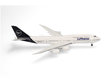 Lufthansa - Boeing 747-8I (Herpa Wings 1:500)
