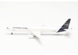 Lufthansa Cargo Airbus A321P2F (Herpa Wings 1:200)