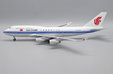 Air China - Boeing 747-400 (JC Wings 1:200)