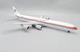 China Eastern Airlines Airbus A340-600 (JC Wings 1:200)