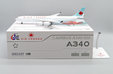 Air Canada Airbus A340-500 (JC Wings 1:200)