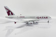 Qatar Airways Airbus A380 (JC Wings 1:200)
