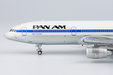 Pan Am Lockheed L-1011-500 (NG Models 1:400)