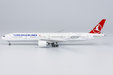 Turkish Airlines - Boeing 777-300ER (NG Models 1:400)
