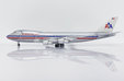 American Airlines - Boeing 747-100 (JC Wings 1:200)