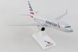 American Airlines New Livery 2013 - Boeing 737-800 (Skymarks 1:130)