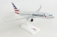 American Airlines - Boeing 737 MAX 8 (Skymarks 1:130)