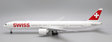 Swiss - Boeing 777-300ER (JC Wings 1:200)