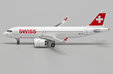 Swiss - Airbus A320neo (JC Wings 1:400)