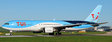 TUI - Boeing 767-300ER (JC Wings 1:400)