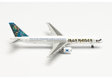 Iron Maiden - Boeing 757-200 (Herpa Wings 1:500)