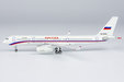 Russia State Transport Company - Tupolev Tu-214 (NG Models 1:400)