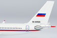 Russia State Transport Company Tupolev Tu-214 (NG Models 1:400)