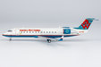 America West Express (Mesa Airlines)  - Bombardier CRJ-200LR (NG Models 1:200)