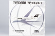 Tarom Tupolev Tu-154B (NG Models 1:400)