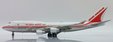 Air India - Boeing 747-400 (JC Wings 1:400)