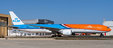 KLM Royal Dutch Airlines - Boeing 777-306ER (Aviation400 1:400)