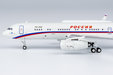 Russia State Transport Company Tupolev Tu-214PU (NG Models 1:400)